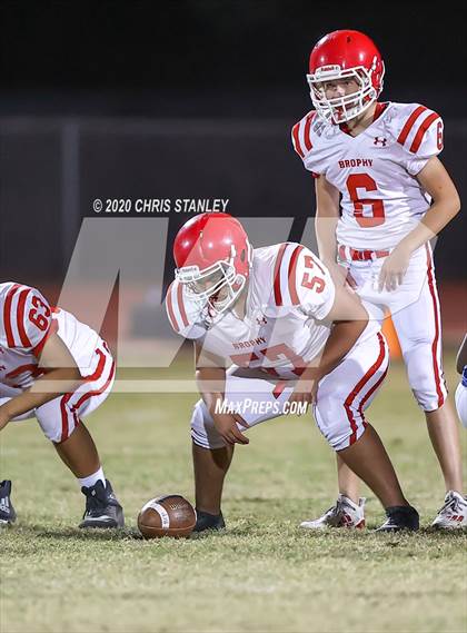 Thumbnail 1 in Brophy @ Centennial photogallery.