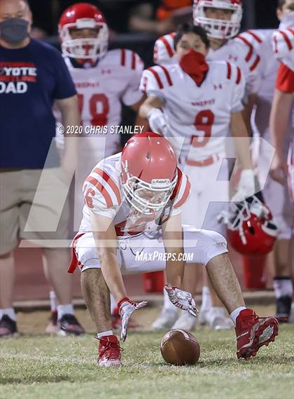 Thumbnail 3 in Brophy @ Centennial photogallery.