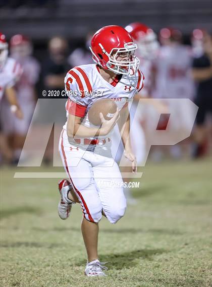 Thumbnail 2 in Brophy @ Centennial photogallery.