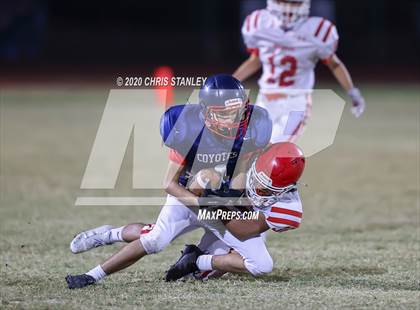 Thumbnail 1 in Brophy @ Centennial photogallery.