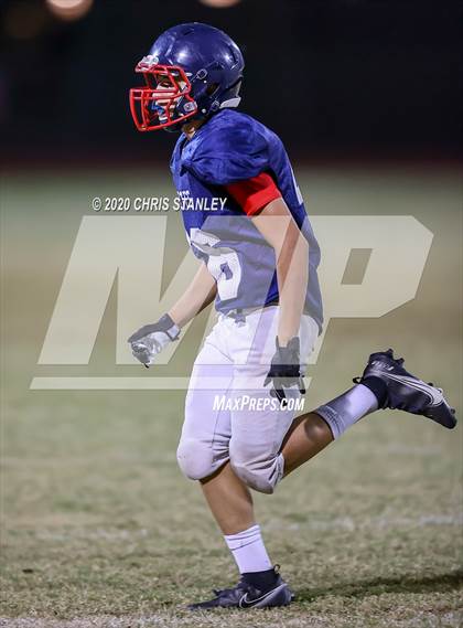 Thumbnail 3 in Brophy @ Centennial photogallery.