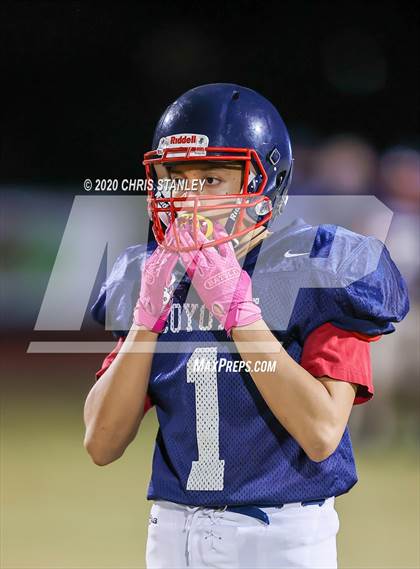 Thumbnail 3 in Brophy @ Centennial photogallery.