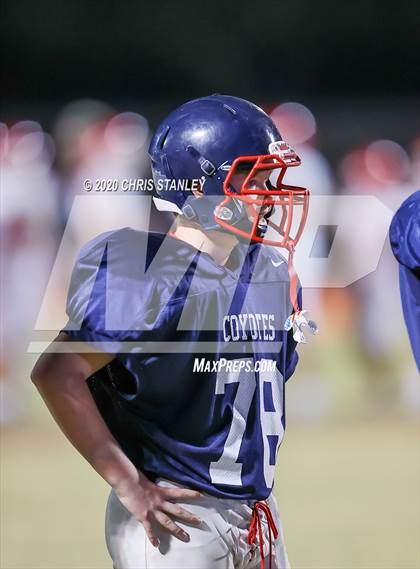 Thumbnail 1 in Brophy @ Centennial photogallery.