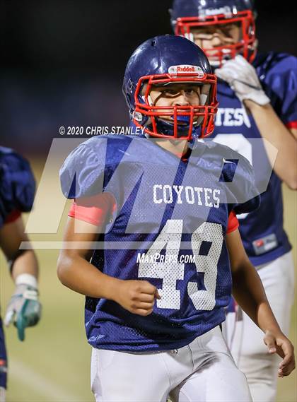 Thumbnail 2 in Brophy @ Centennial photogallery.