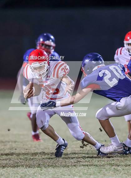 Thumbnail 1 in Brophy @ Centennial photogallery.