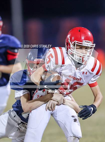 Thumbnail 1 in Brophy @ Centennial photogallery.