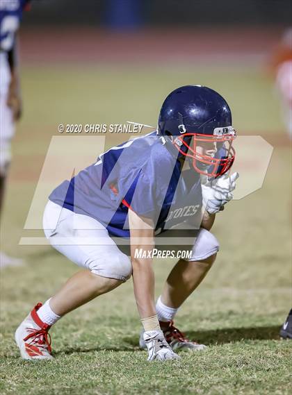 Thumbnail 1 in Brophy @ Centennial photogallery.