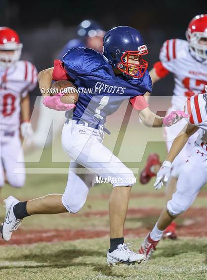 Thumbnail 2 in Brophy @ Centennial photogallery.