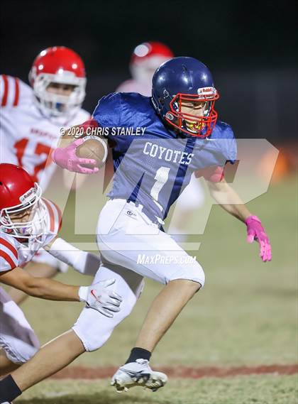 Thumbnail 3 in Brophy @ Centennial photogallery.