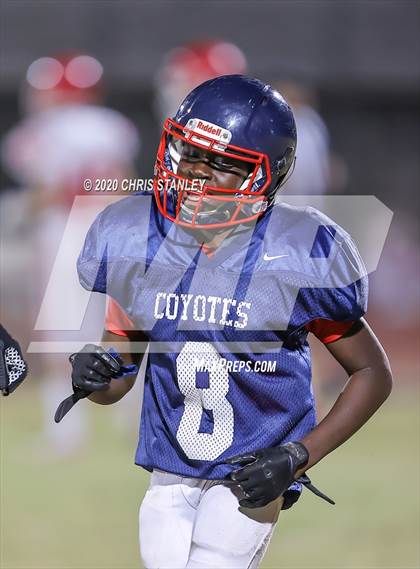 Thumbnail 2 in Brophy @ Centennial photogallery.
