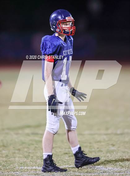 Thumbnail 2 in Brophy @ Centennial photogallery.