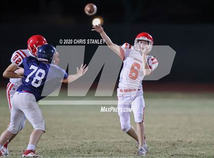 Thumbnail 2 in Brophy @ Centennial photogallery.