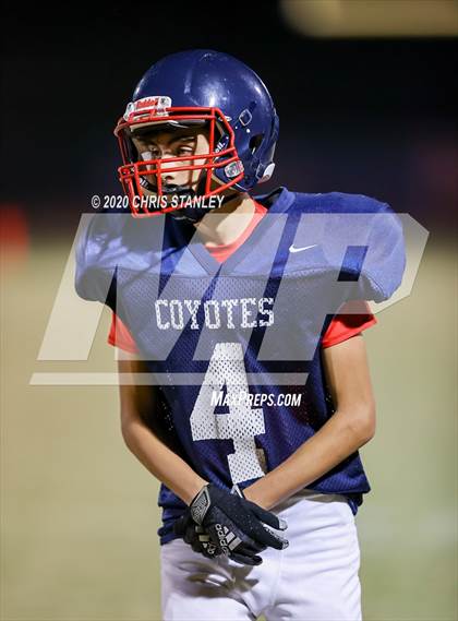 Thumbnail 1 in Brophy @ Centennial photogallery.