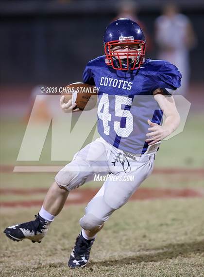 Thumbnail 2 in Brophy @ Centennial photogallery.