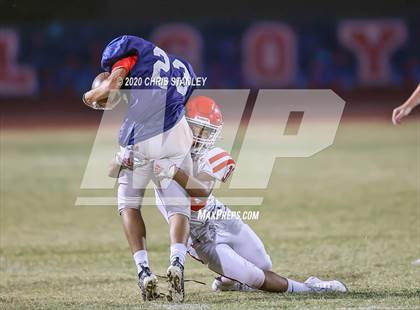 Thumbnail 2 in Brophy @ Centennial photogallery.