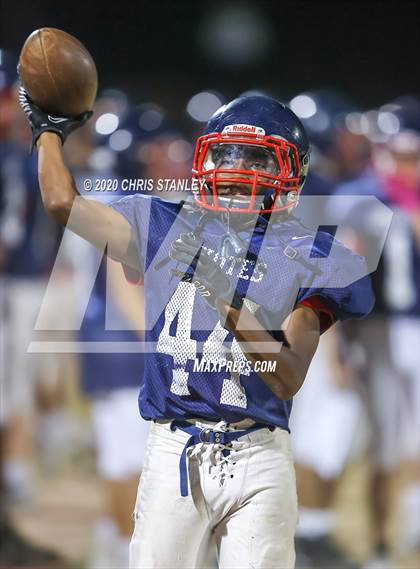 Thumbnail 1 in Brophy @ Centennial photogallery.