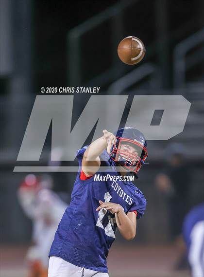Thumbnail 3 in Brophy @ Centennial photogallery.