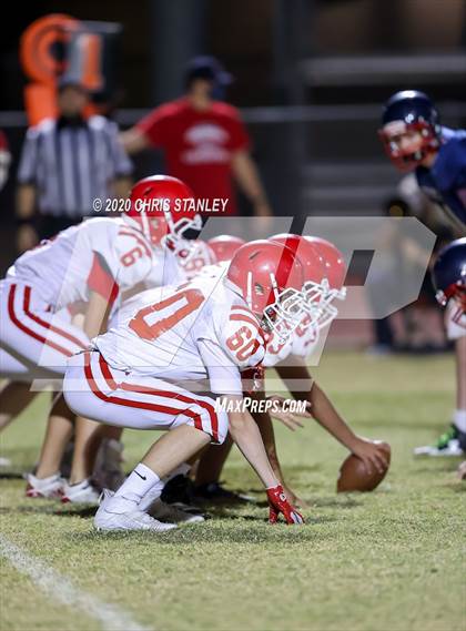 Thumbnail 1 in Brophy @ Centennial photogallery.