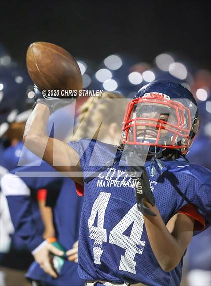 Thumbnail 3 in Brophy @ Centennial photogallery.