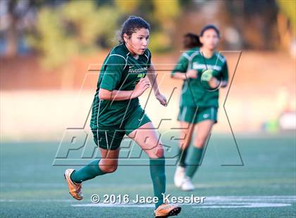 Thumbnail 1 in Moorpark vs. Poly - CIF SS D4 Quarterfinal photogallery.
