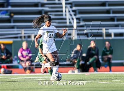 Thumbnail 3 in Moorpark vs. Poly - CIF SS D4 Quarterfinal photogallery.