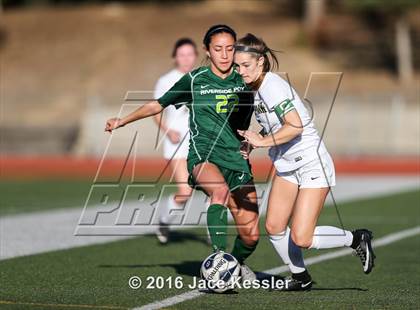Thumbnail 2 in Moorpark vs. Poly - CIF SS D4 Quarterfinal photogallery.