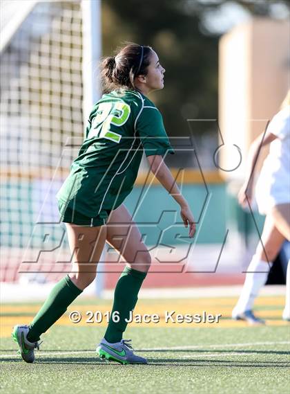 Thumbnail 2 in Moorpark vs. Poly - CIF SS D4 Quarterfinal photogallery.