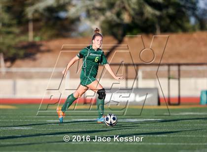 Thumbnail 3 in Moorpark vs. Poly - CIF SS D4 Quarterfinal photogallery.