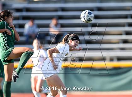 Thumbnail 2 in Moorpark vs. Poly - CIF SS D4 Quarterfinal photogallery.