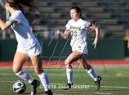 Thumbnail 3 in Moorpark vs. Poly - CIF SS D4 Quarterfinal photogallery.