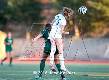 Thumbnail 3 in Moorpark vs. Poly - CIF SS D4 Quarterfinal photogallery.