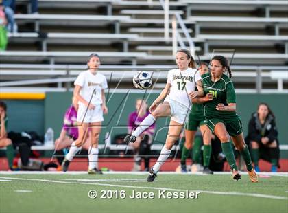 Thumbnail 1 in Moorpark vs. Poly - CIF SS D4 Quarterfinal photogallery.