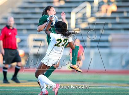 Thumbnail 1 in Moorpark vs. Poly - CIF SS D4 Quarterfinal photogallery.