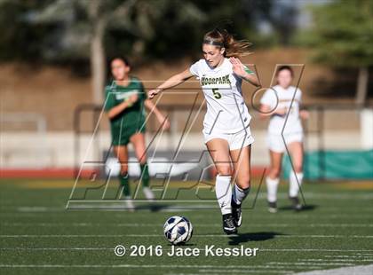 Thumbnail 2 in Moorpark vs. Poly - CIF SS D4 Quarterfinal photogallery.