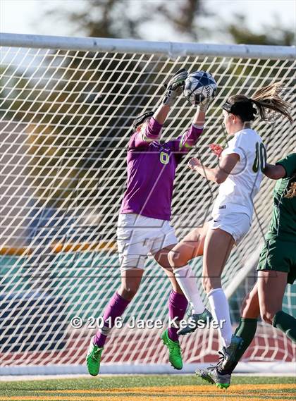 Thumbnail 3 in Moorpark vs. Poly - CIF SS D4 Quarterfinal photogallery.