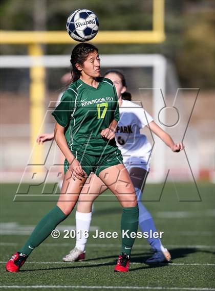 Thumbnail 1 in Moorpark vs. Poly - CIF SS D4 Quarterfinal photogallery.