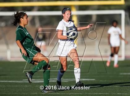 Thumbnail 2 in Moorpark vs. Poly - CIF SS D4 Quarterfinal photogallery.