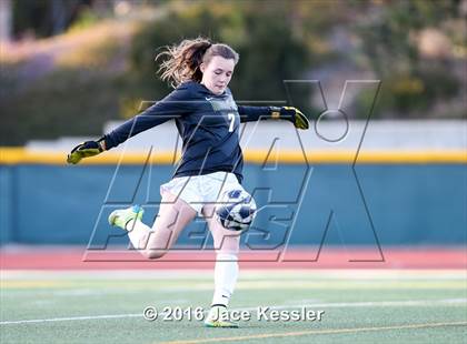 Thumbnail 2 in Moorpark vs. Poly - CIF SS D4 Quarterfinal photogallery.