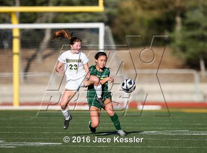Thumbnail 1 in Moorpark vs. Poly - CIF SS D4 Quarterfinal photogallery.