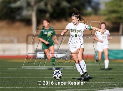 Thumbnail 1 in Moorpark vs. Poly - CIF SS D4 Quarterfinal photogallery.