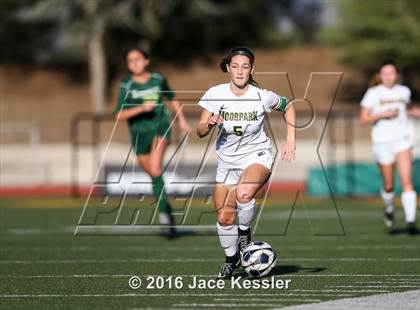 Thumbnail 2 in Moorpark vs. Poly - CIF SS D4 Quarterfinal photogallery.