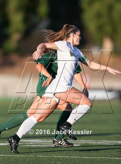 Thumbnail 2 in Moorpark vs. Poly - CIF SS D4 Quarterfinal photogallery.