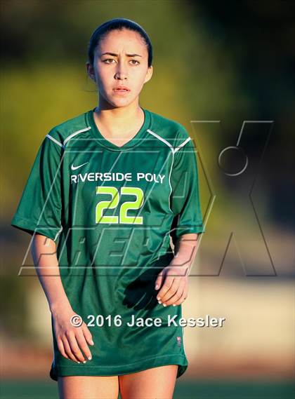 Thumbnail 1 in Moorpark vs. Poly - CIF SS D4 Quarterfinal photogallery.