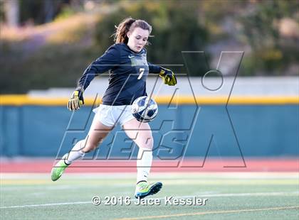 Thumbnail 1 in Moorpark vs. Poly - CIF SS D4 Quarterfinal photogallery.