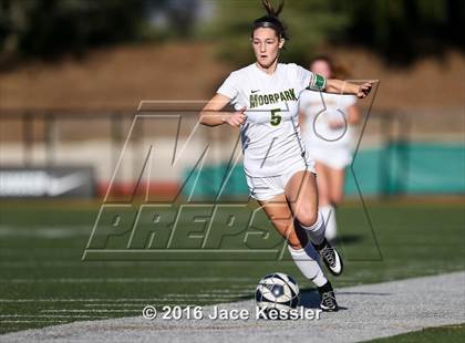 Thumbnail 3 in Moorpark vs. Poly - CIF SS D4 Quarterfinal photogallery.