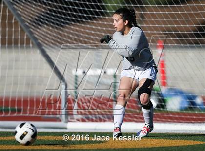 Thumbnail 3 in Moorpark vs. Poly - CIF SS D4 Quarterfinal photogallery.