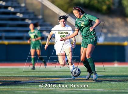 Thumbnail 3 in Moorpark vs. Poly - CIF SS D4 Quarterfinal photogallery.