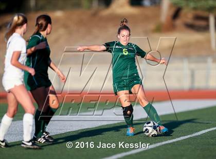 Thumbnail 3 in Moorpark vs. Poly - CIF SS D4 Quarterfinal photogallery.