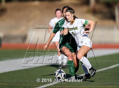 Thumbnail 3 in Moorpark vs. Poly - CIF SS D4 Quarterfinal photogallery.