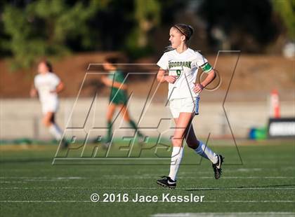 Thumbnail 1 in Moorpark vs. Poly - CIF SS D4 Quarterfinal photogallery.